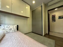 The Brownstone (D27), Condominium #613304121
